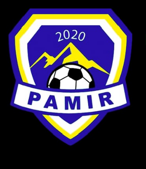 ДФК «Памир» СШ №9