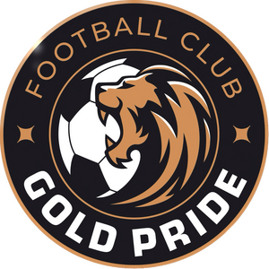 Gold pride