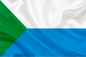 Хабаровский край