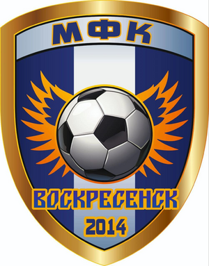 МФК Воскресенск