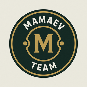 Mamaev Team