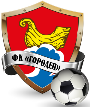 Городец