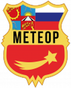 Метеор-1