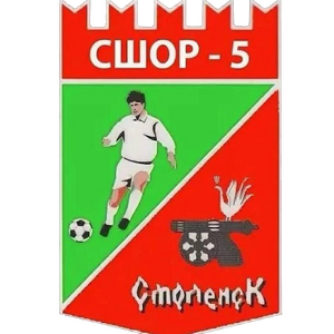 СШ №5