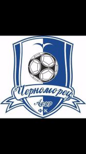 «Черноморец» СШ