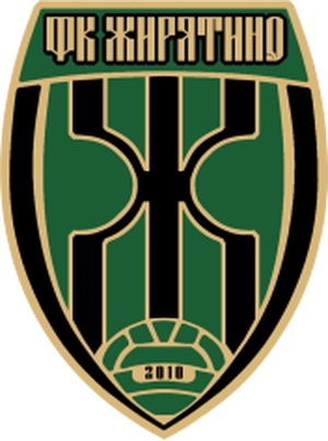"Жирятино"