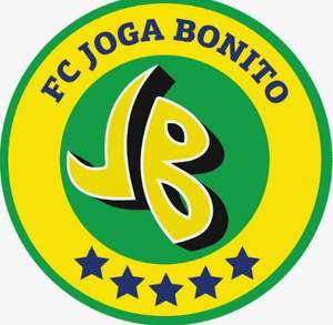Джога Бонито
