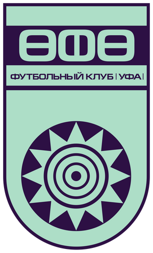 Уфа 2019