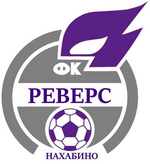ФК Реверс (40+)