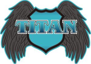 Титан