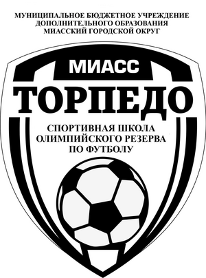 Торпедо Черные 2017