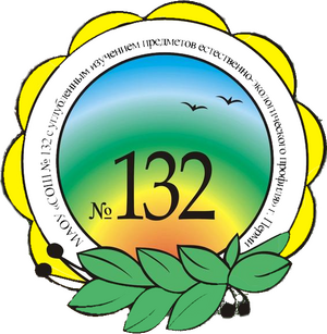 МАОУ "СОШ № 132"
