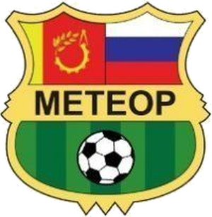 МБУ СШ по футболу Метеор