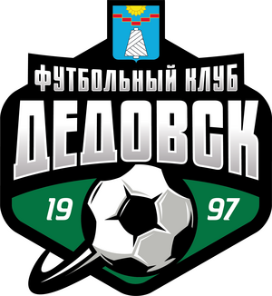 ФК Дедовск