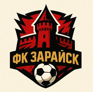 ФК "Зарайск"