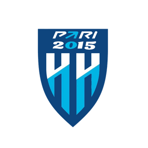 Пари НН-2015-белые