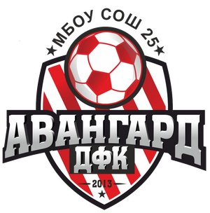 ДФК Авангард-2