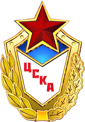 ЖФК ЦСКА-Ека