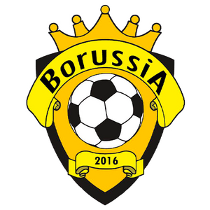 Боруссия