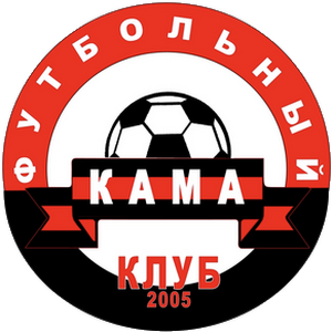 ФК Кама