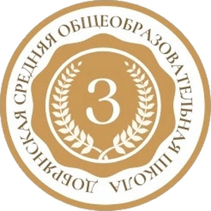 Добрянская СОШ № 3