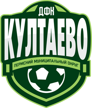 ДФК Култаево ДФК Култаево