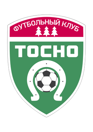 ФК Тосно