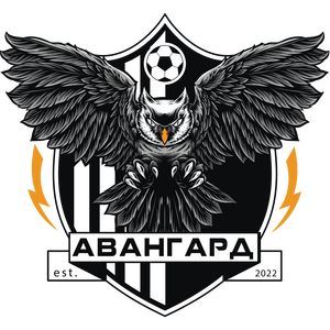 Футбольная команда «Авангард»