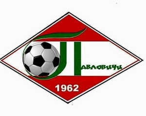 Павловичи