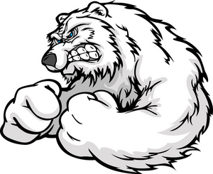 URAL BEAR