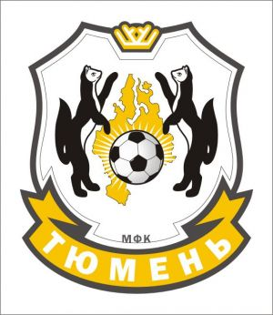 МФК Тюмень-2007-2