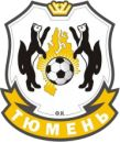ФК Тюмень-2007-1