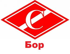 Спартак-Бор-2001