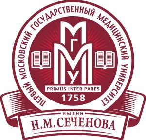 Первый МГМУ им.И.М.Сеченова