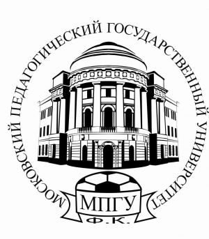 Московский Педагогический Государственный Университет