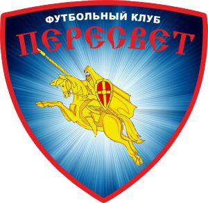 ФК Пересвет-М
