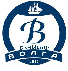 Волга