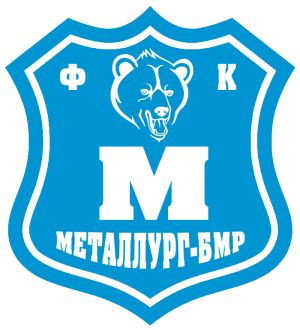 Металлург-БМР