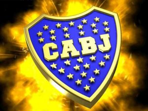 CA Boca Juniors ,CABJ