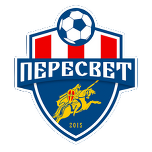 Ск Пересвет