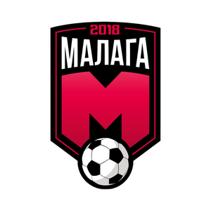 Малага