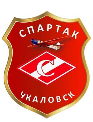 Спартак-2010 Чк