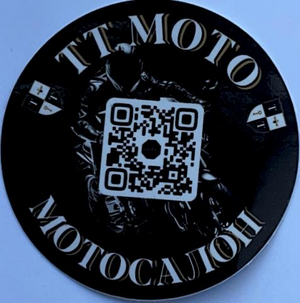 ТТ Мото