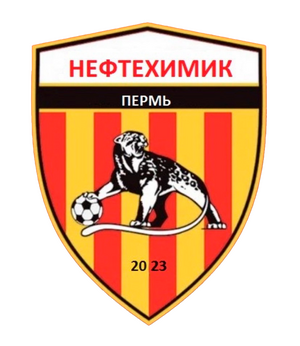 Нефтехимик