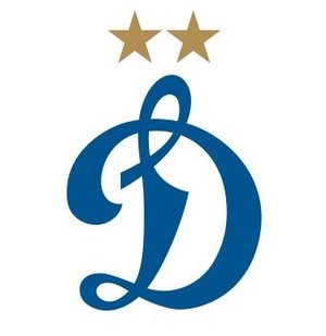 Динамо-2