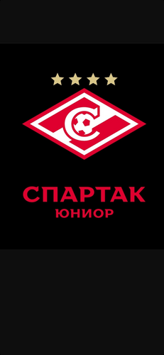 Спартак Тверь 