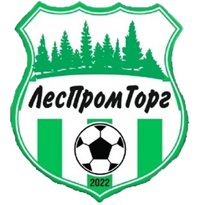 Футбольная команда "ЛесПромТорг"