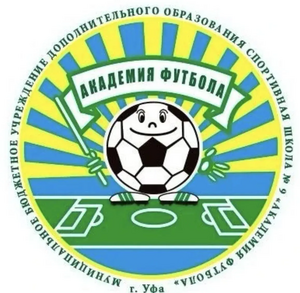Академия Футбола 2017