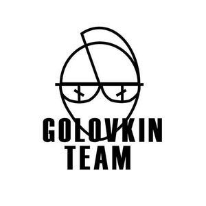 Golovkin team