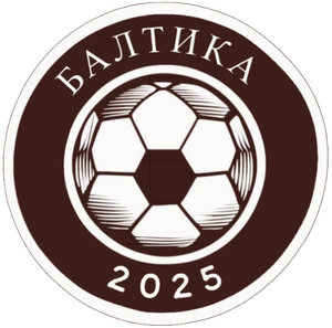 Балтика